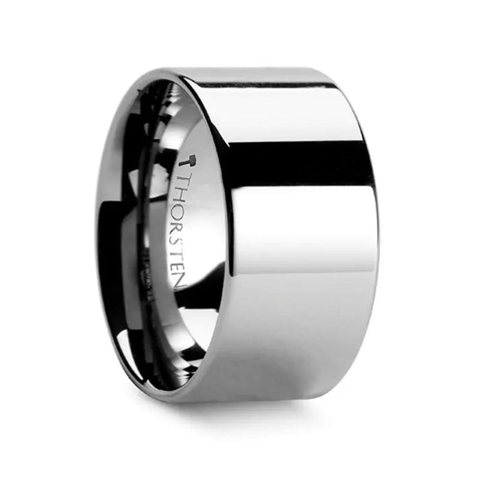 Sterling Silver Ring Facts - Forged Union