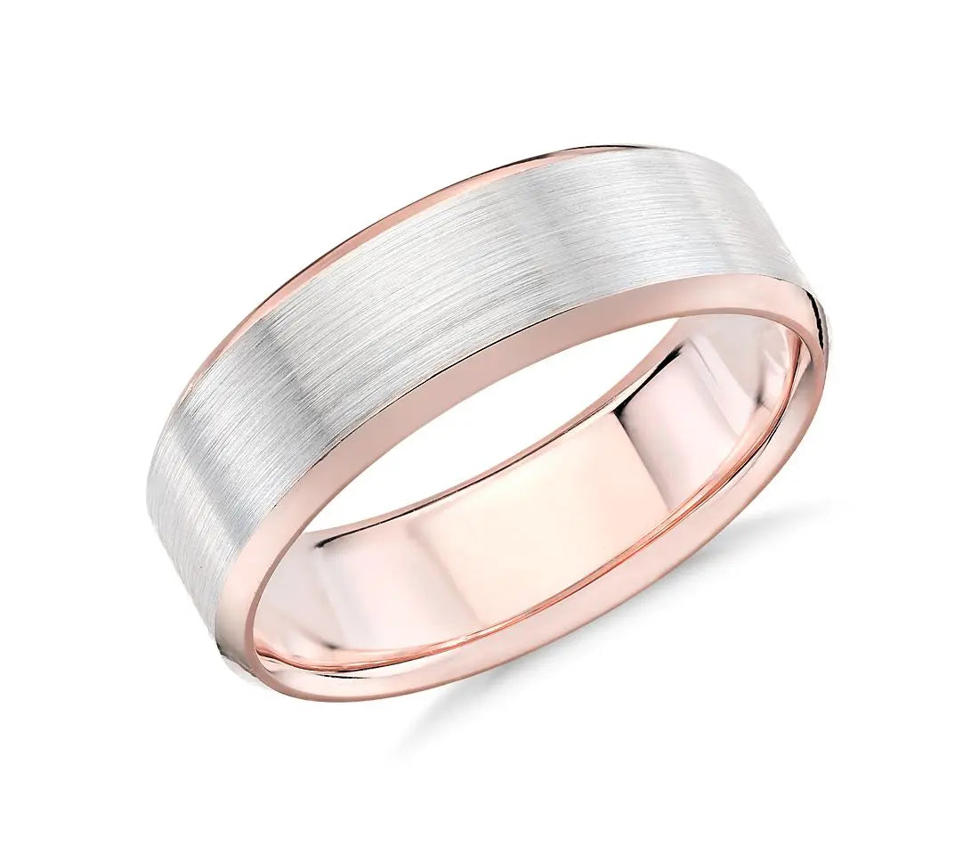 What is the Difference Between a Fashion or Wedding Ring? - Forged Union