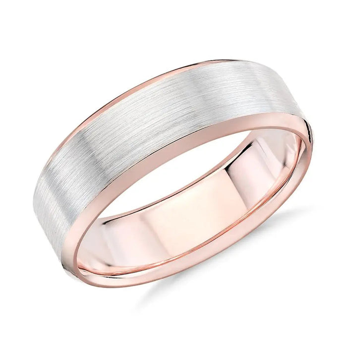 What is the Difference Between a Fashion or Wedding Ring? - Forged Union