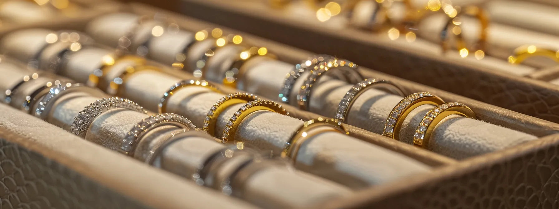 Best Places to Buy Affordable Wedding Rings Without Compromising Quality - Forged Union