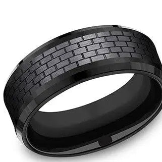 Men's Ring Sizes: From Size 4 to Size 20 – Finding the Perfect Fit - Forged Union