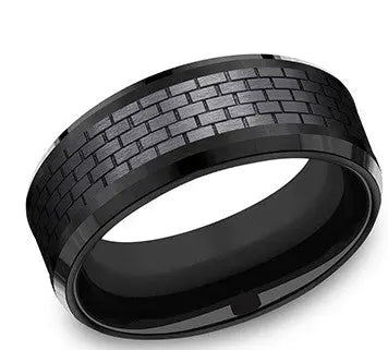 Men's Ring Sizes: From Size 4 to Size 20 – Finding the Perfect Fit - Forged Union