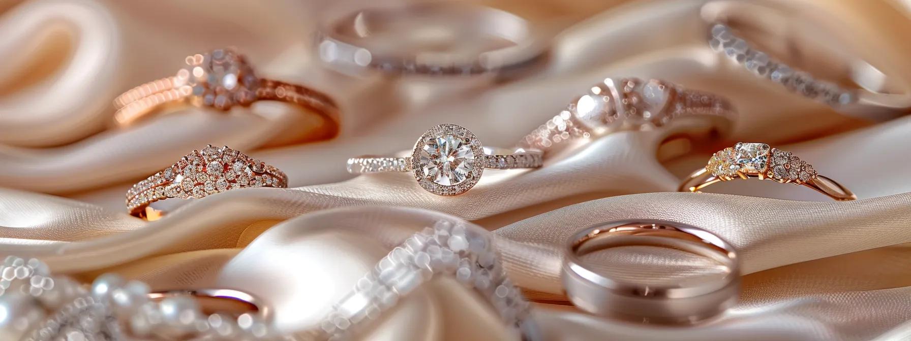 Discover Why Custom Ring Sizing Matters for Your Comfort - Forged Union