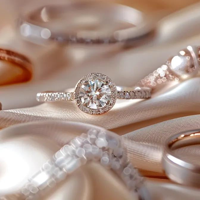 Discover Why Custom Ring Sizing Matters for Your Comfort - Forged Union