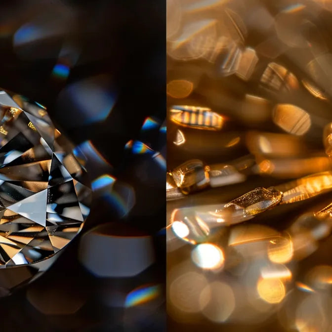 Designing Your Dream Ring: Personalized Jewelry for Life's Milestones - Forged Union