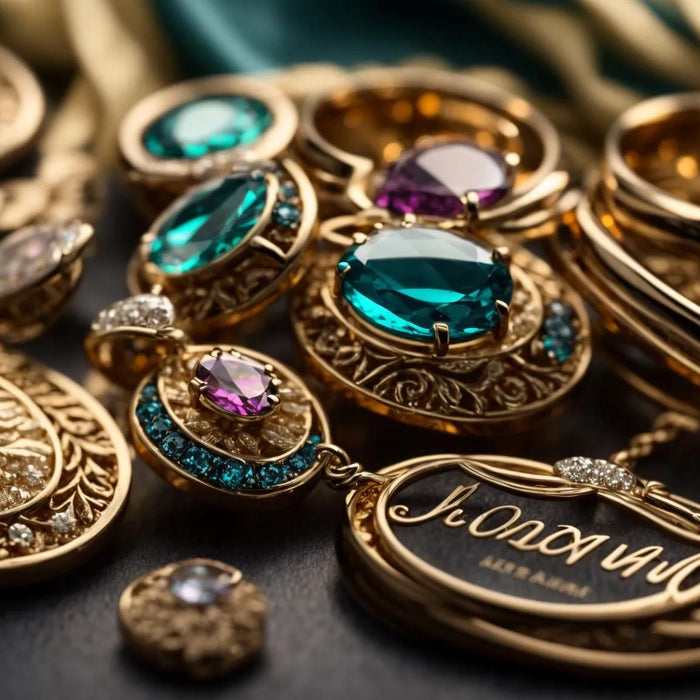 How Durable Finishes Enhance Personalized Jewelry - Forged Union