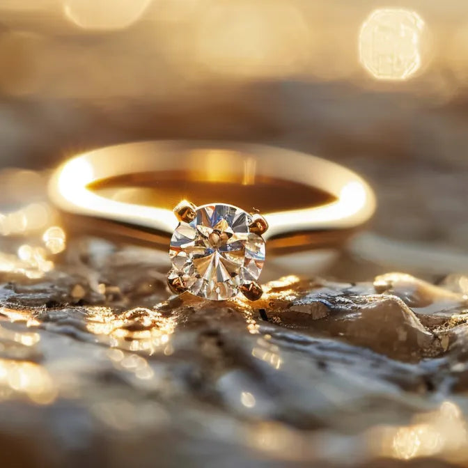 Stunning Engagement Rings at Prices You Can Afford - Forged Union