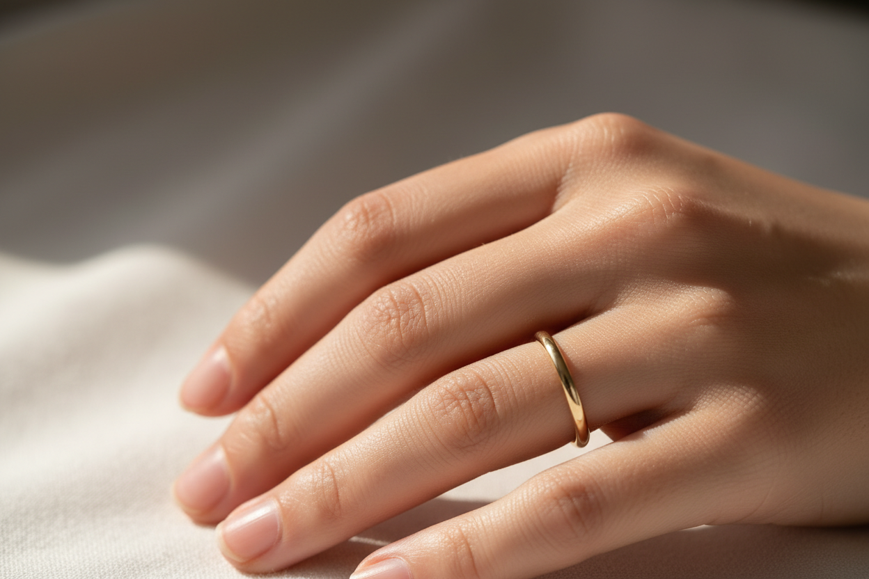 Women's Minimalist Styles