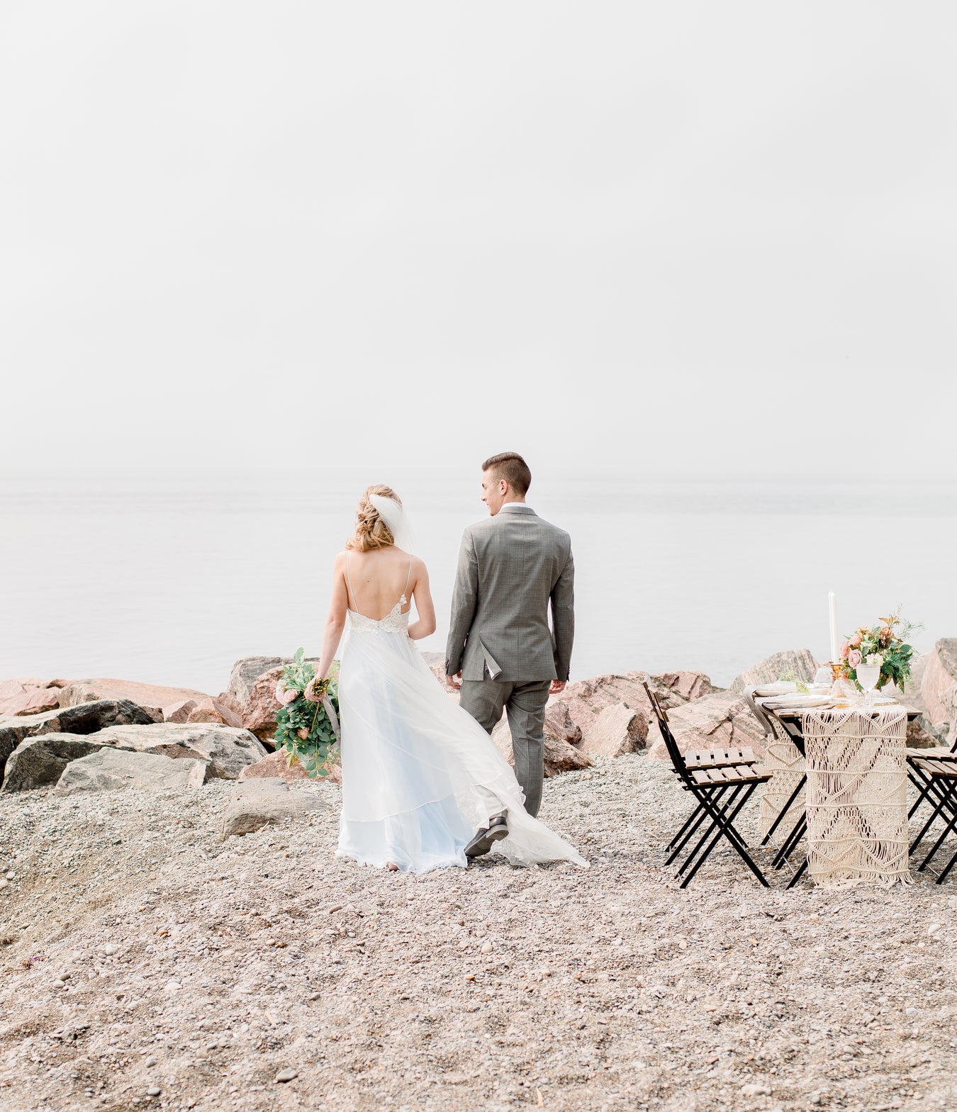 Couples Wedding Bands